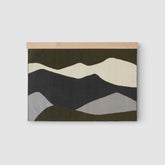 Mesa Handwoven Wall Hanging
