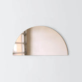 Bellas Artes Mirror - Bronze