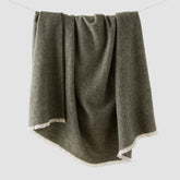 Maeve Merino Throw