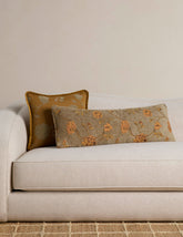 Charlotte Reversible Tapestry Pillow Cover by Twenty Third x Deanne