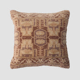 Hana Hand-Knotted Pillow
