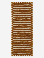 Vela Organic Cotton Bath Mat by Sarah Sherman Samuel