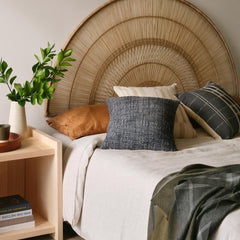 Selva Alpaca Throw