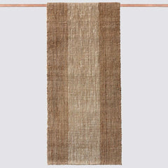 Aditha Handwoven Jute Accent Rug