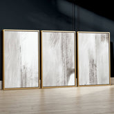 Purity Set of 3 Prints