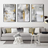 Rustmil Set of 3 Prints