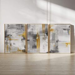 Rustmil Set of 3 Prints