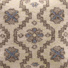 Mabel Hand-Knotted Pillow