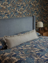 Isla Long Lumbar Pillow by Sarah Sherman Samuel