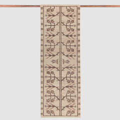 Astrid Hand-Knotted Runner