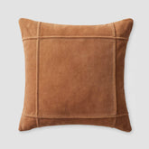 Ghama Suede Pillow