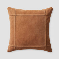Ghama Suede Pillow