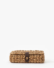 Corinne Woven Box