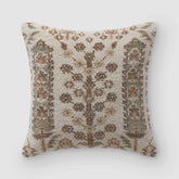 Emilia Hand-Knotted Pillow
