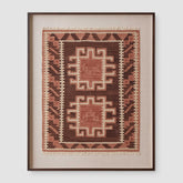 Emir Kilim Wall Hanging
