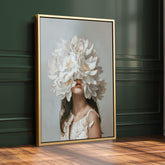 Whispers of Youth Print