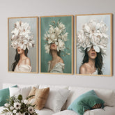 Grace Set of 3 Prints
