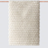 Advika Hand-Knotted Accent Rug