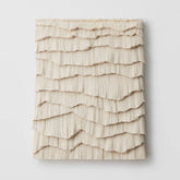 Vista Wall Hanging - Portrait