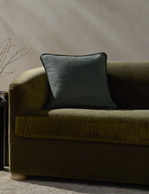 Hudson Pillow by Jeremiah Brent x Loloi