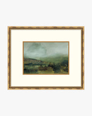 Misty Moor