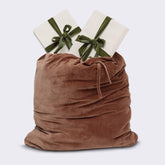 Naveta Velvet Gift Bag