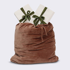 Naveta Velvet Gift Bag