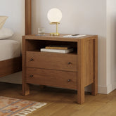Moon Table Lamp - Gold