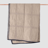 Bristol Quilted Throw