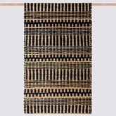 Shayak Handwoven Jute Accent Rug