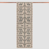 Astrid Hand-Knotted Runner