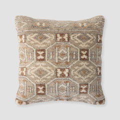 Bronwyn Hand-Knotted Pillow