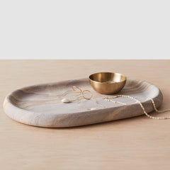 Eshana Sandstone Tray