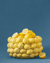 Layered Lemon Bowl
