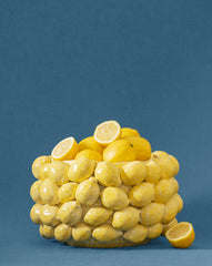 Layered Lemon Bowl