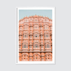 Hawa Mahal