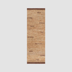 Nemali Jute Runner