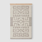 La Casica Handwoven Wall Hanging