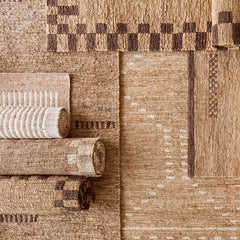 Nemali Jute Runner