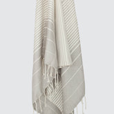 Marrakech Spa Towels - Single