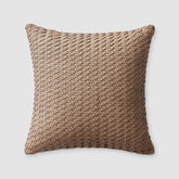 Nehali Leather Pillow