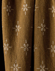 Fania Linen Cotton Throw