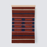 Bandera Wall Hanging