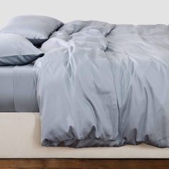 Sateen Duvet Cover
