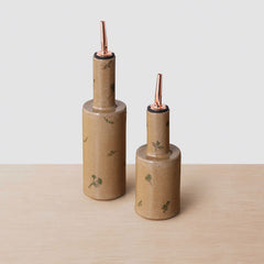Rustic Morning Pouring Bottle