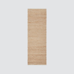 Anika Handwoven Jute Runner