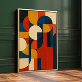 Arcadia No1 Print
