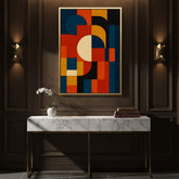 Arcadia No2 Print