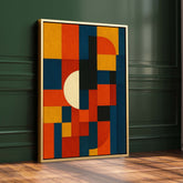 Arcadia No3 Print