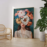 Bloom Print